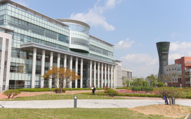 Trường Đại học Incheon 