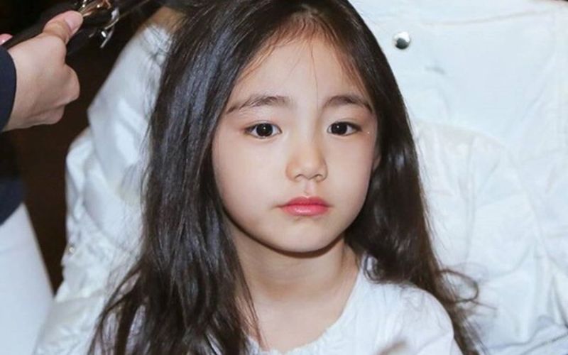 Tên Hàn Quốc cho con gái với hàm ý quý phái