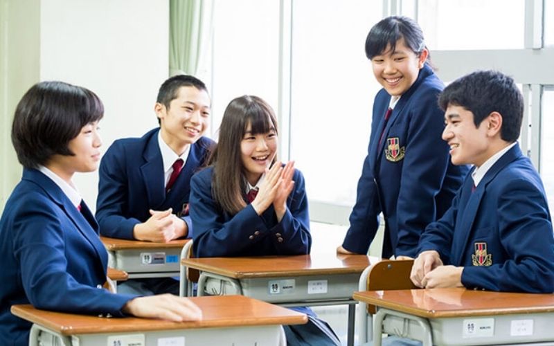 Lý do nên du học Nhật Bản