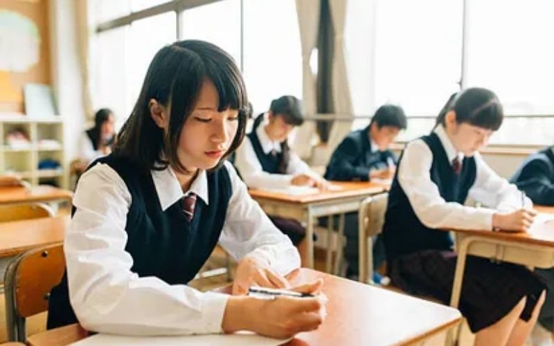 Điều kiện chung để du học Nhật