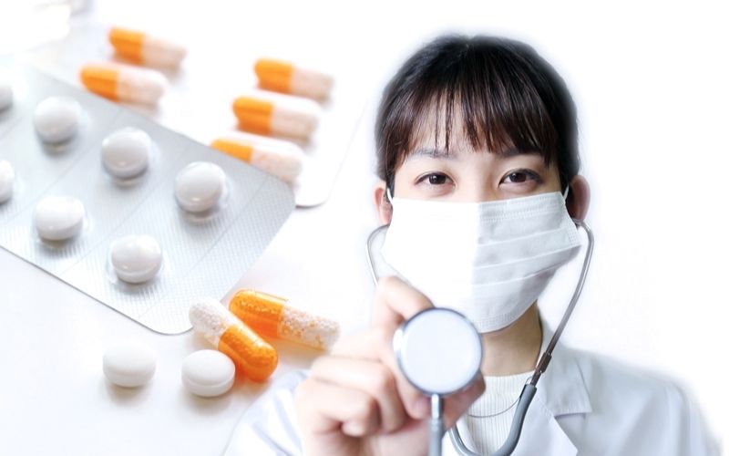 Tìm hiểu nhu cầu ngành y tế tại Nhật