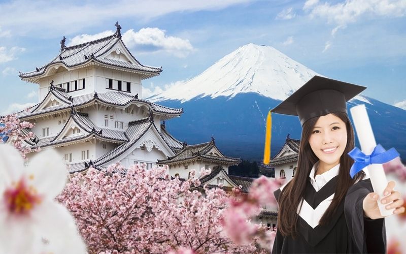 Visa du học Nhật Bản