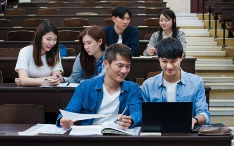 Thông tin tổng quan về học bổng du học nghề tại Trung