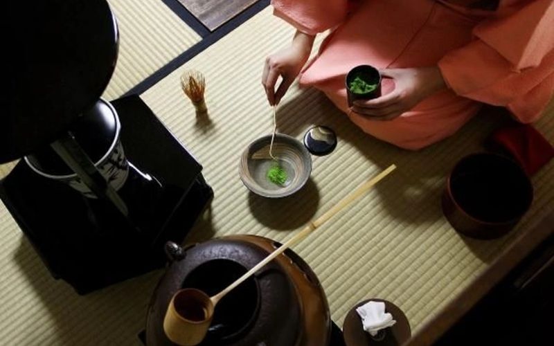 Những trường phái trà đạo trong văn hóa trà đạo Nhật Bản