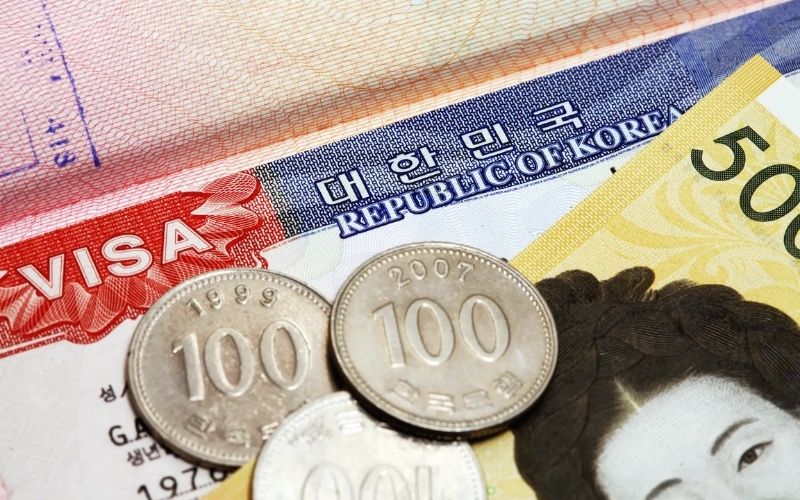 Cách tính tiền lương làm thêm dựa theo mức lương cơ bản Hàn Quốc