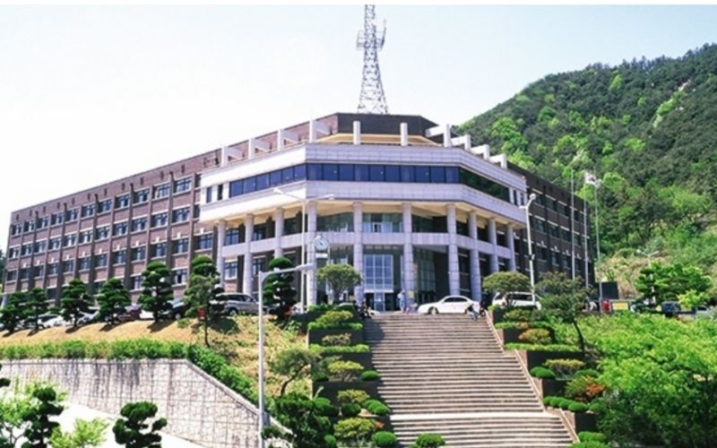 Thông tin Trường Cao đẳng khoa học Jeonbuk 