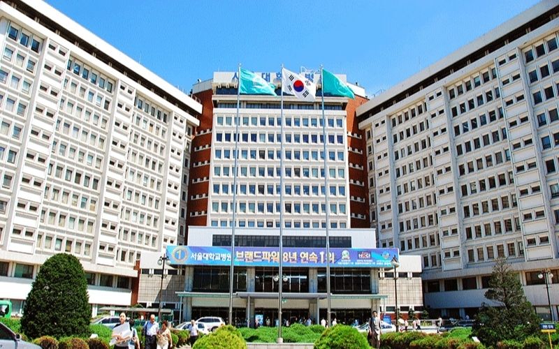 Tổng quan về trường Đại học Quốc gia Seoul Hàn Quốc