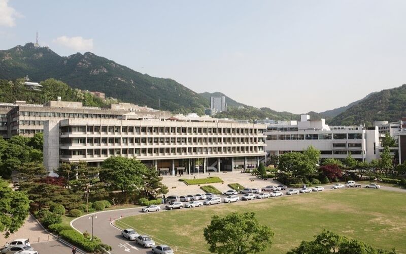 Chương trình tiếng Hàn tại trường Đại học Quốc gia Seoul Hàn Quốc