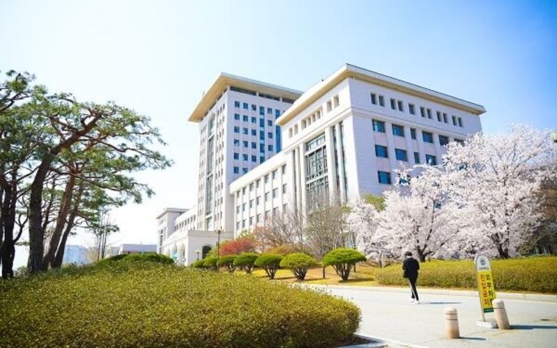 Tổng hợp các điều kiện du học tại Đại học SunMoon Hàn Quốc