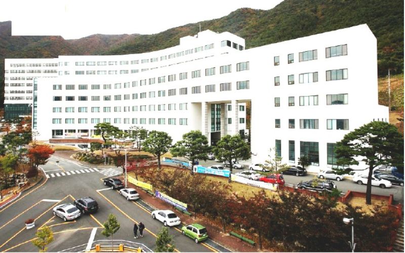 Điều kiện du học tại Youngsan University