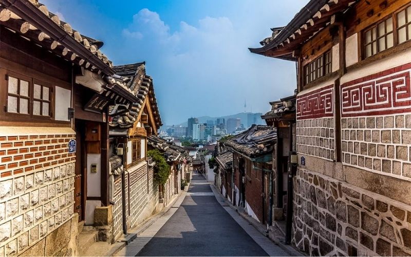 Nhà dân - Loại hình nhà ở Hàn Quốc ngắn hạn cho những ai muốn trải nghiệm văn hóa