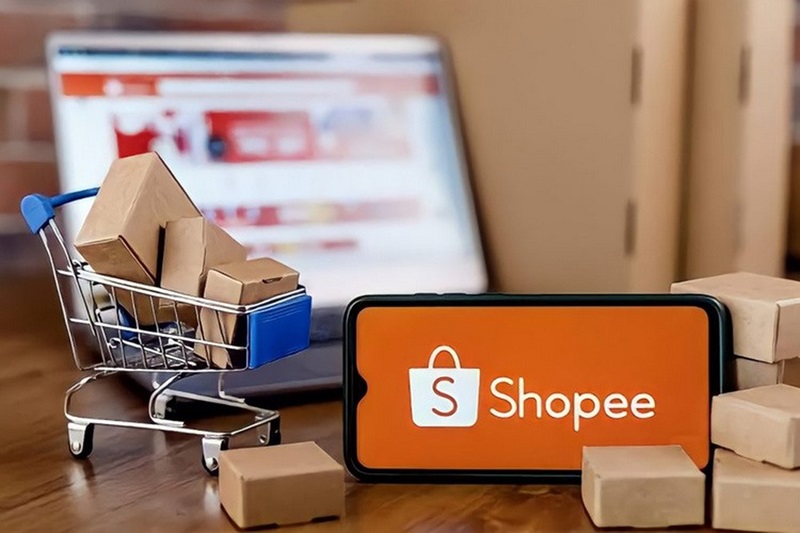 kho shopee