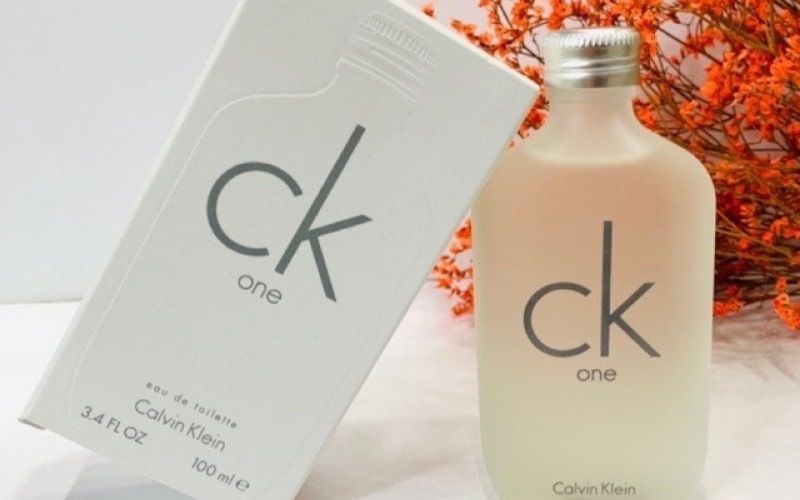 Calvin Klein (CK) CK One