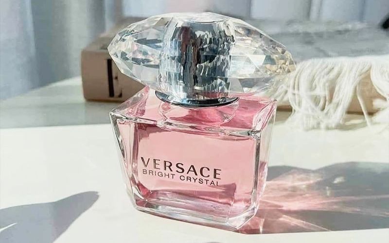 Versace Bright Crystal