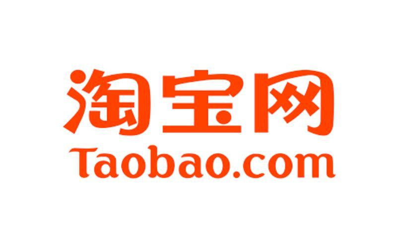 trang thương mại điện tử Taobao