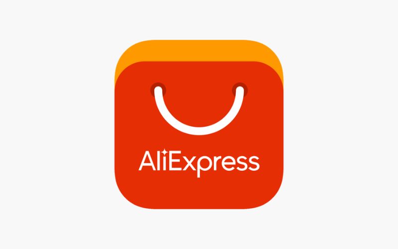 Trang Aliexpress