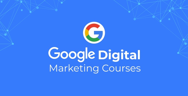 Google Digital Marketing