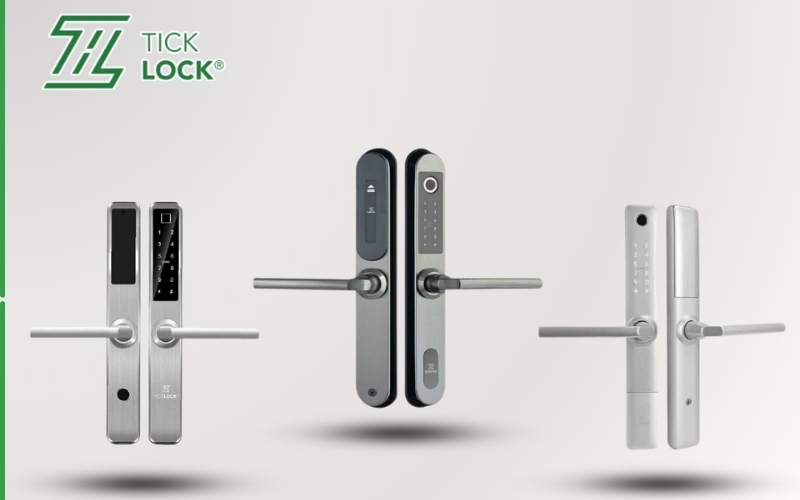 giá cả ticklock