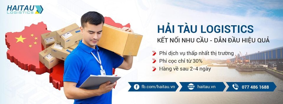 Hải Tàu Logistics