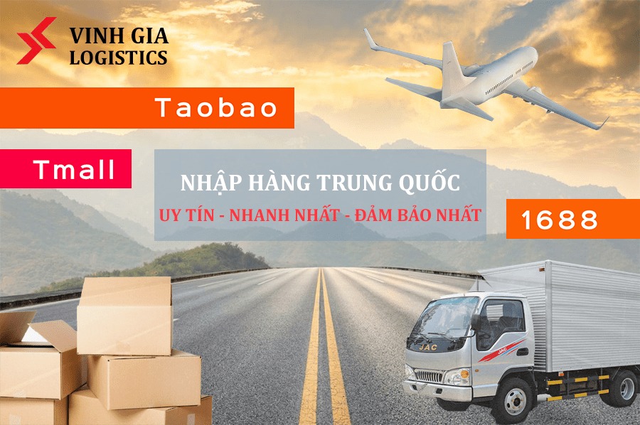 Vinh Gia Logistics