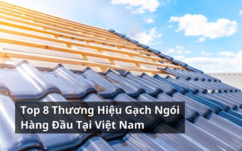 thương hiệu gạch ngói