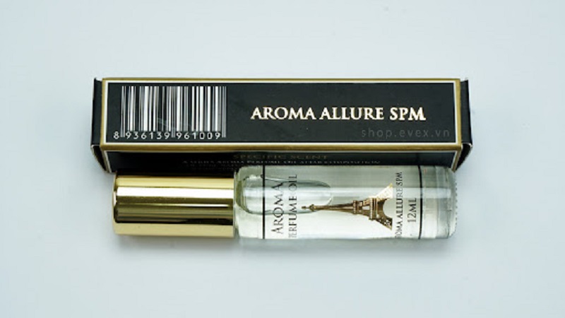 Aroma Allure SPM