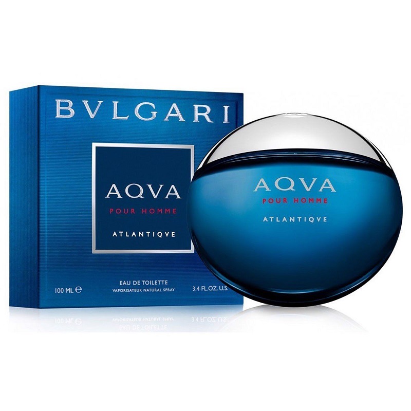 AQVA Pour Homme BVLGARI