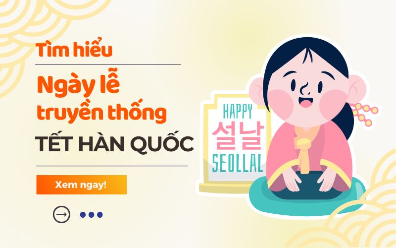 Tết Hàn Quốc