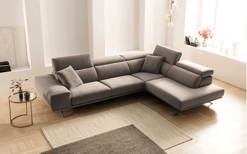 khái niệm sofa góc là gì