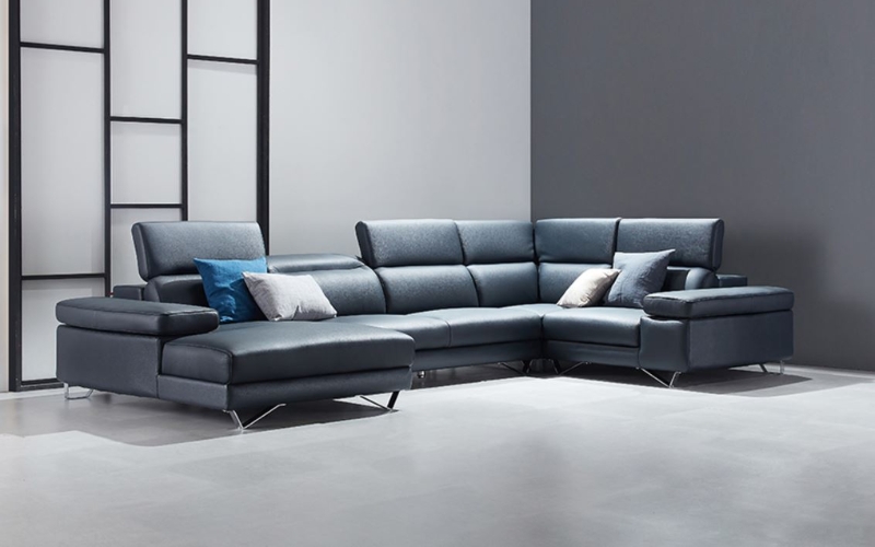 Kinh nghiệm chọn sofa góc tốt nhất