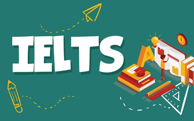 giai đoạn luyện thi IELTS từ 5.0 đến 6.0