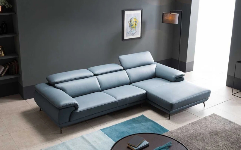 Nhược điểm của sofa góc