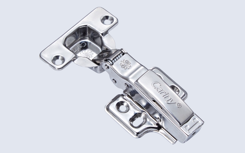 bản lề tủ bếp Cariny