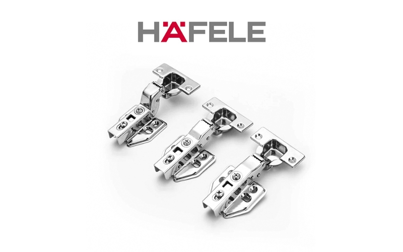 bản lề giảm chấn Hafele