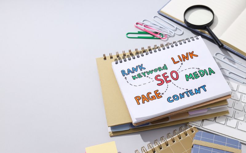 khái niệm seo là gì