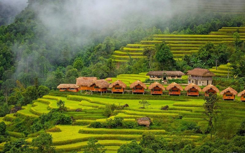 Kinh nghiệm du lịch Hà Giang an toàn cho người mới