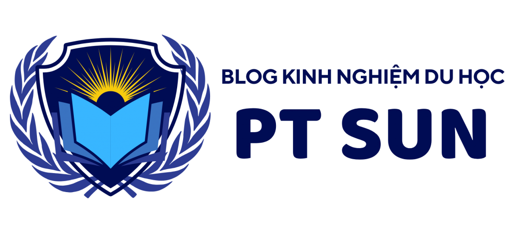 PTSUN Blog Kinh Nghiệm Du Học