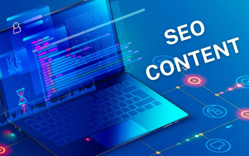 seo content