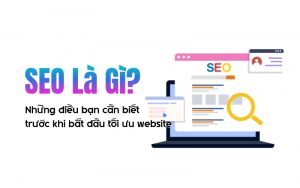 seo là gì