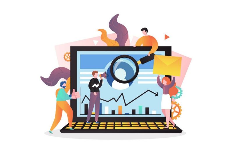 seo social