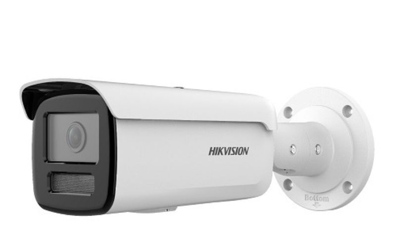 Hikvision DS-2CD2T46G2-ISU/SL