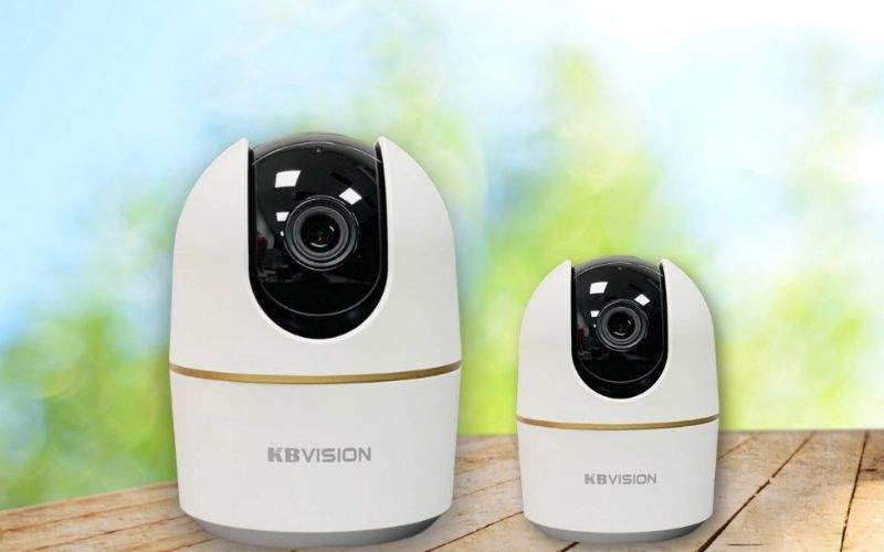 KBVision KX-A3W 3MP