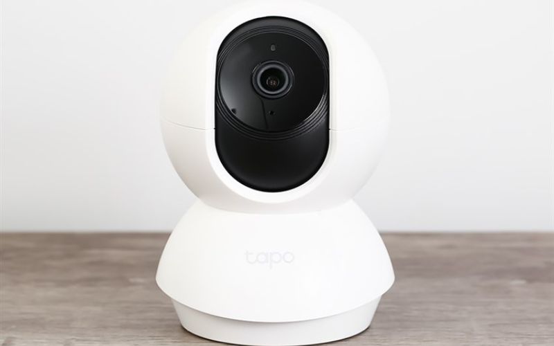 TP-Link Tapo C212 3MP