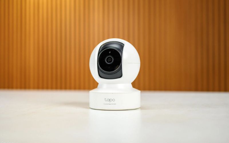 TP-Link Tapo C222 4MP