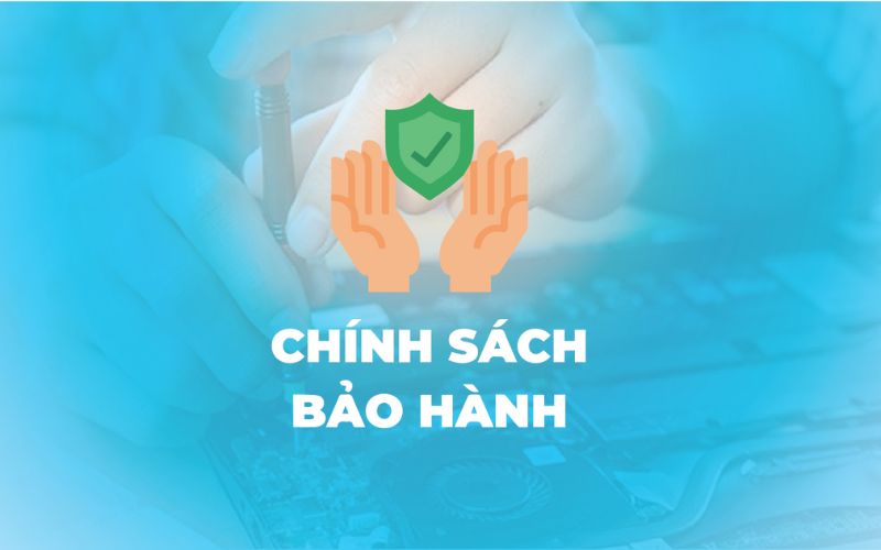Chế độ bảo hành