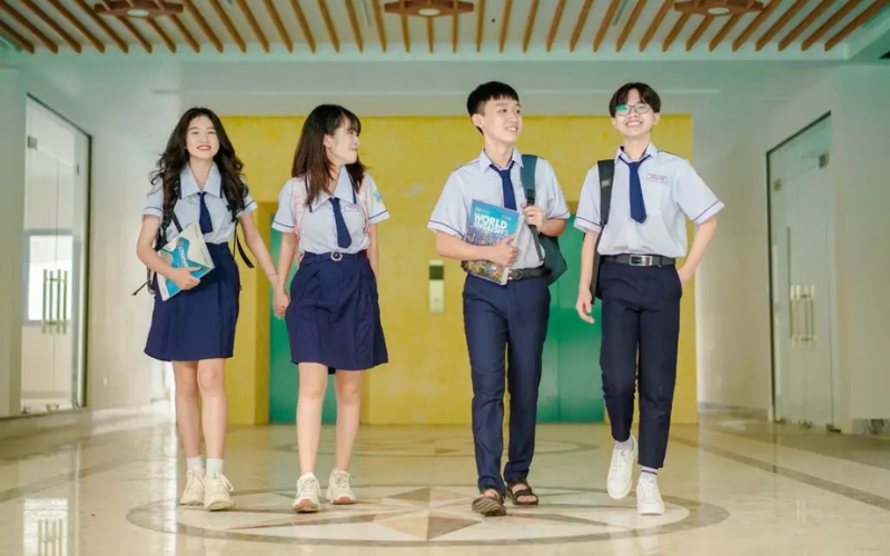 Ưu và nhược điểm của trường bán trú