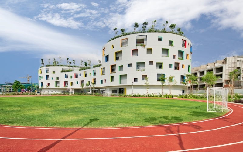 Nguồn vốn đầu tư và cơ sở vật chất