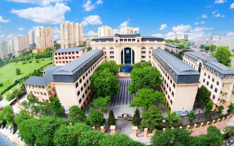 Trường dân lập là gì