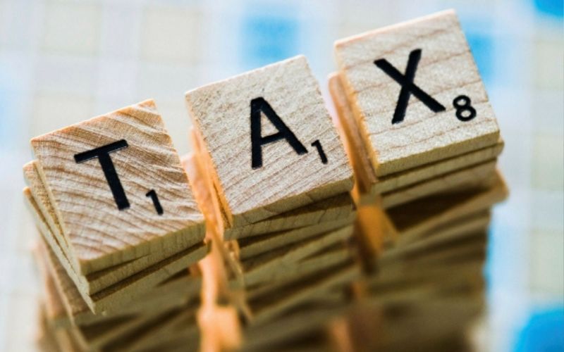 mã số thuế là gì