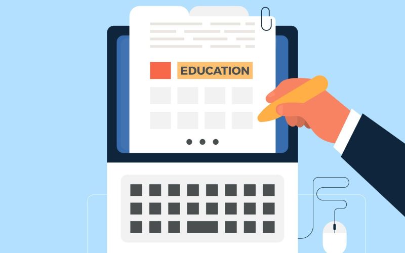 Câu hỏi thắc mắc về phần mềm quản lý trung tâm du học